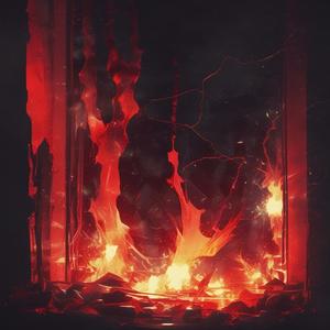 Teufel in meiner Seele by @bubblycrustpunk5485