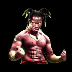 【FREE】用了就炸场的beat | “Tough” Freestyle Trap Beat