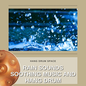 Arctic Spring - Rain Noise