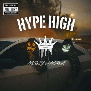 HYPE HIGH