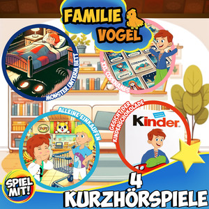 Kapitel 08: Real Life Disney Codenames