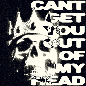 cant get you out of my head (odd mob remix)