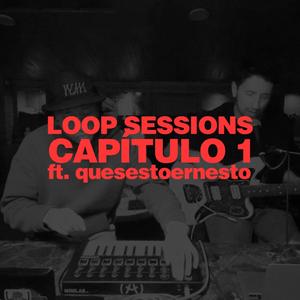 Poemario (feat. quesestoernesto) (Loop Session)