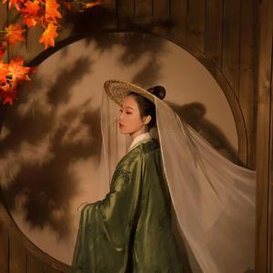 芳华慢＋霜雪千年