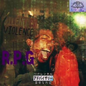 R.P.G (Rage Punk Games)