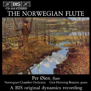 Varlater (Spring Tunes), Op. 44:III. Lys varmorgen (Spring Morning)