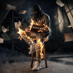 INVICTO (feat. GALEXX)