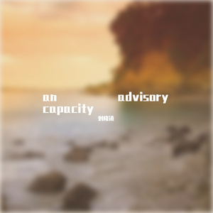 an advisory capacity