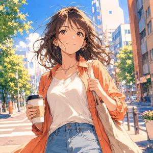 中途半端でいいじゃない