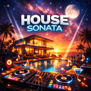 HouseSonata