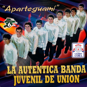Selección de Polkas (Che Chika La Iporaveva, Mava Ykere Pa Reime, Yvotyma Oiko Ndehegui, Ka´avo Tory, Che Rekoitepe)