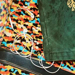 Die Bahn (U8 Version)