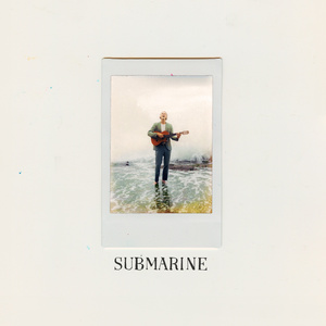 Submarine