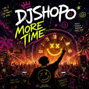 More Time