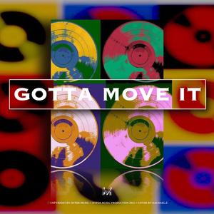 Disco & Funk Retro Type Beat // Gotta Move It