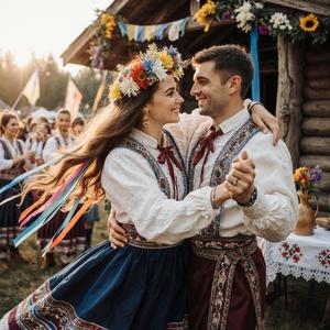 Зозуле скажи мені