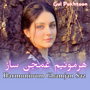 Harmonioum Ghamjan Saz