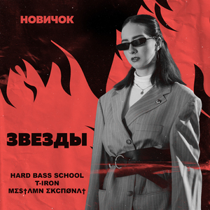 Звезды (Новичок)