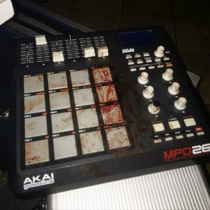 "Winchester" - LAZERDIM 700 Type Beat