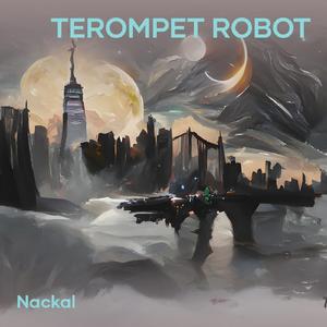 Terompet robot