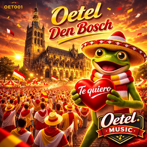 Den Bosch (Te Quiero)