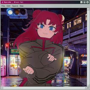 Brain Rot (Cover en español)