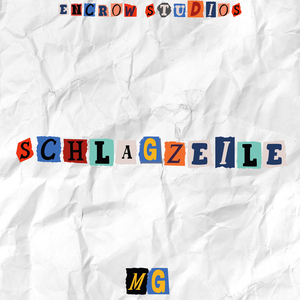 Schlagzeile