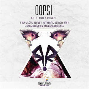 Oops (Jean Jabbour & Ryan Karam Remix)