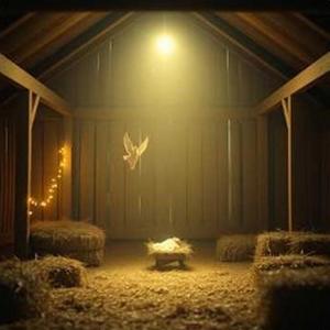 CHRISTMAS IS THE TIME.