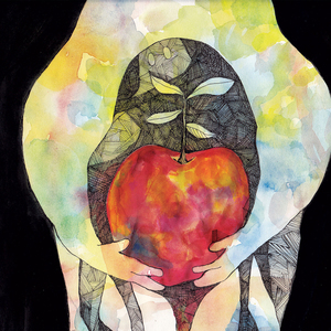 In The Rain feat. 呂布 (ex.ズットズレテルズ)