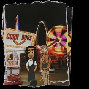 Brownskin (feat. Lucid_Vizions)