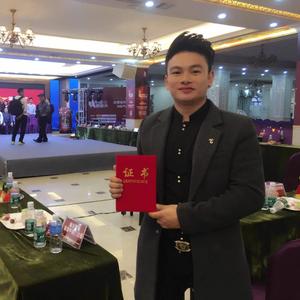 相信明天 肖晓坤 原唱正式版