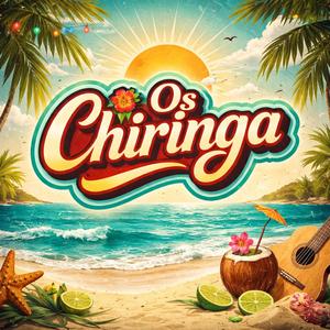Os Chiringa - Homenagem ao Cambarote (feat. Os Cebola & Os Centena)