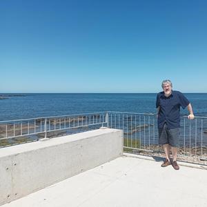 Un ejemplar en extinción