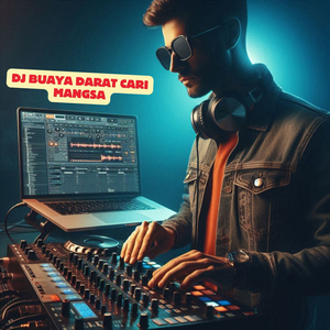 DJ Buaya Darat Cari Mangsa