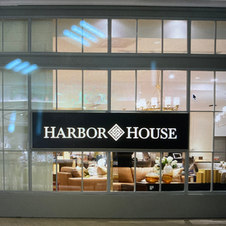 Harbor House 2020门店歌单