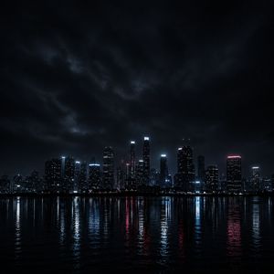midnight