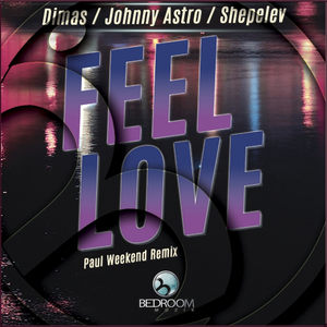 Feel Love (Original Mix)
