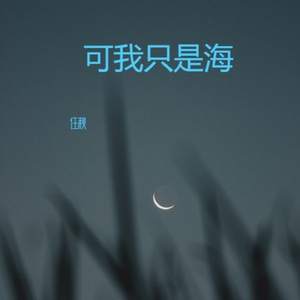 可我只是海