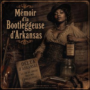 Mémoir d’la Bootleggeuse d’Arkansas