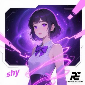 Shy
