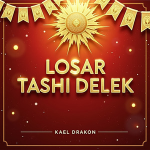 Losar Tashi Delek