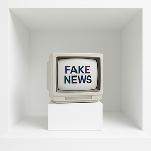FAKE NEWS