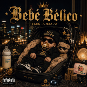 Bebé Bélico