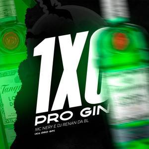 1X0 PRO GIN