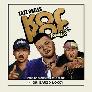 Kor Kor (feat. Dr Barz & Loxxy)