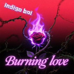 Burning Lov3 Plug（prod.by Taboo）