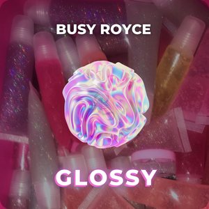 Glossy
