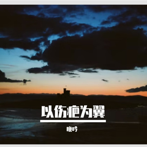 以伤疤为翼
