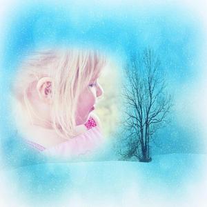 옹달샘 (자장가)